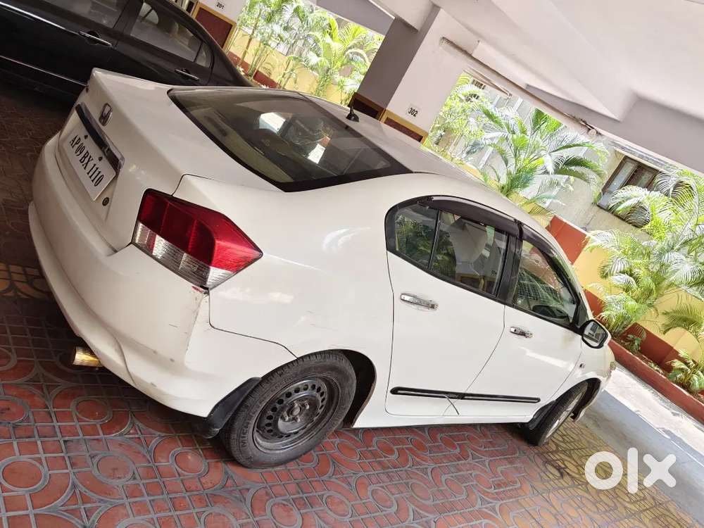 Honda City 2010 Petrol 150000 Km Driven