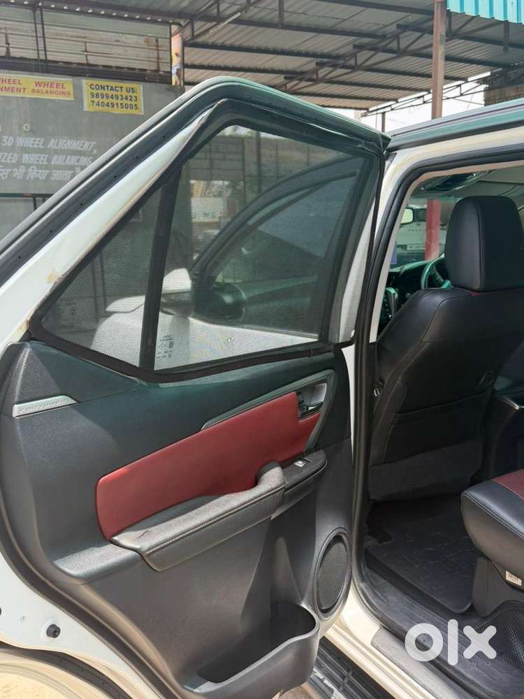 Toyota Diesel Car 2023