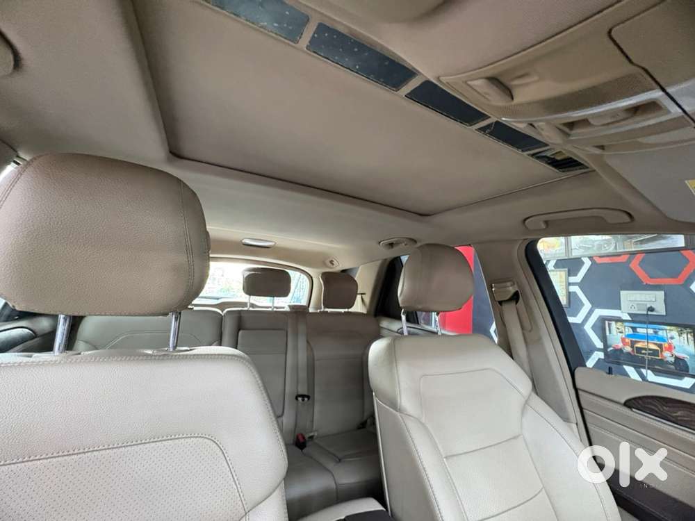 Mercedes-benz M-class 2014 Diesel