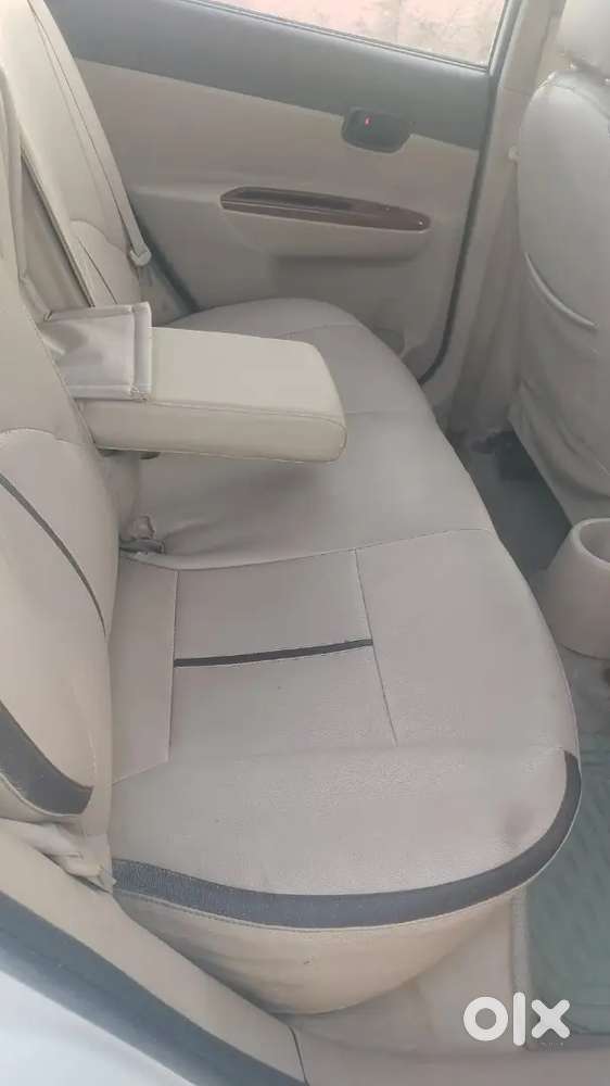 Hyundai Verna 2009 Engine Good Condition Life2030 Insurance Undi