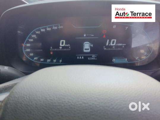 Hyundai I20 N Line N6 1.0 Turbo Mt, 2024, Petrol