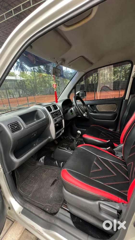 Maruti Suzuki Wagon R 2009