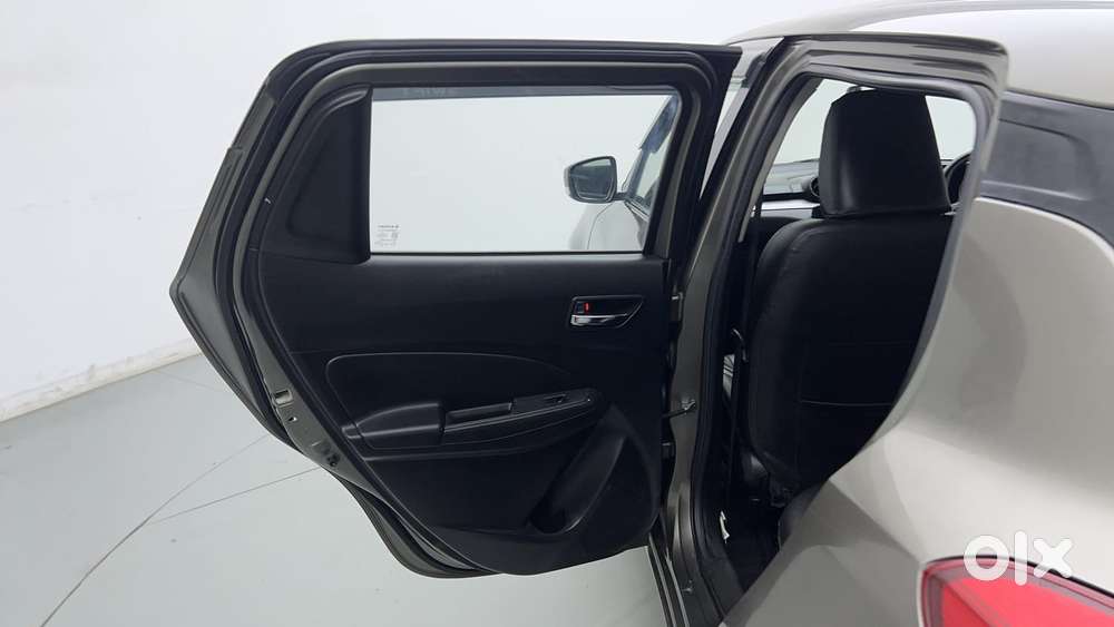 Maruti Suzuki Swift Vvt Vxi, 2021, Petrol
