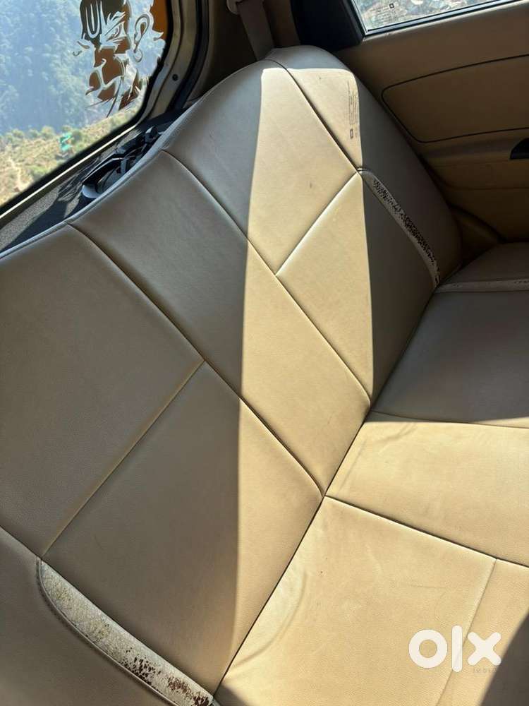 Chevrolet Spark 2011 Petrol 70000 Km Driven