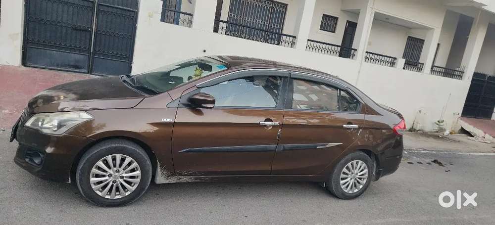 Maruti Suzuki Ciaz Zdi 2061