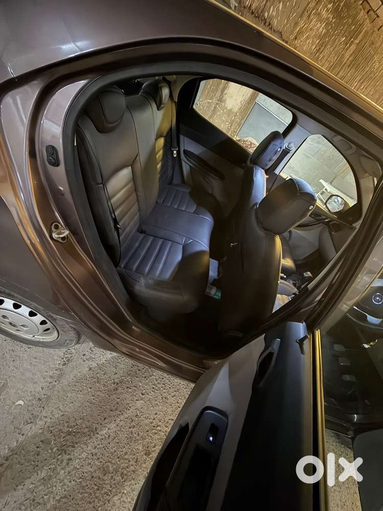 Tata Tiago 1.2 Manual 2017