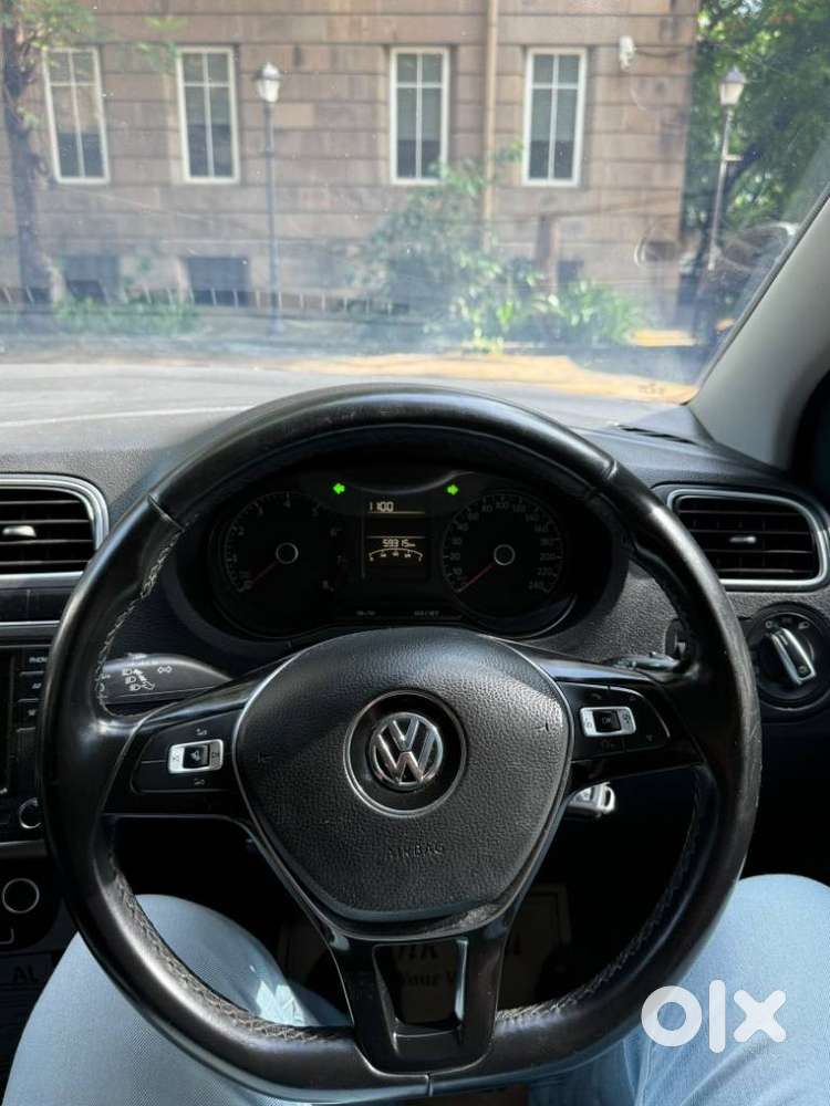 Volkswagen Polo 1.0 Mpi Highline Plus, 2019, Petrol