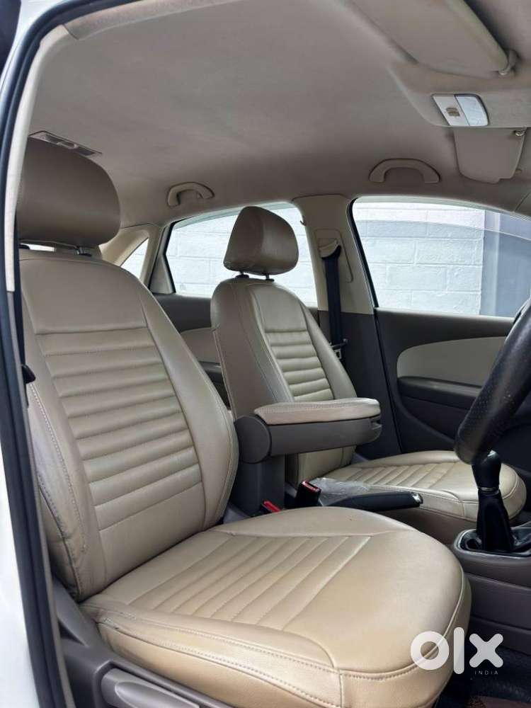Skoda Rapid, 2013, Diesel