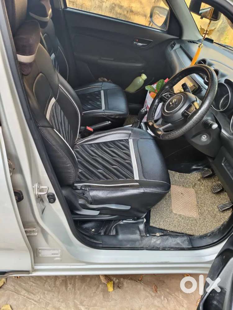 Maruti Suzuki Swift 2019 Diesel 125000 Km Driven