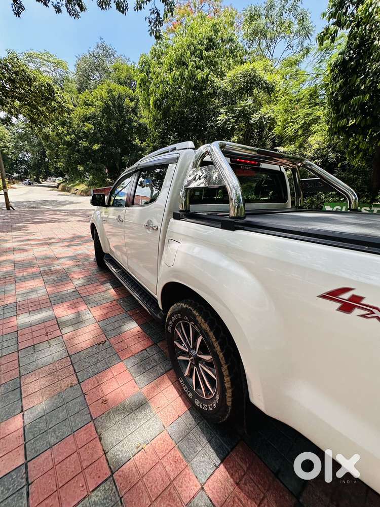 Isuzu V-cross Z Prestige 4x4 At, 2021, Diesel