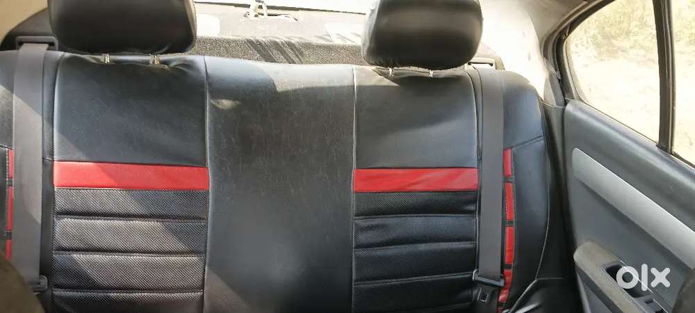 Maruti Suzuki Dzire 2008