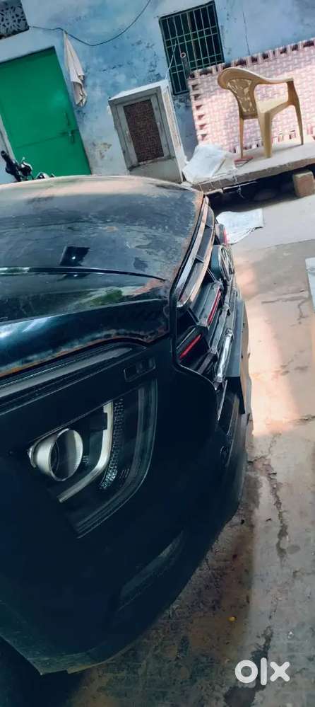 Hyundai Creta 2022 Diesel 61583 Km Driven