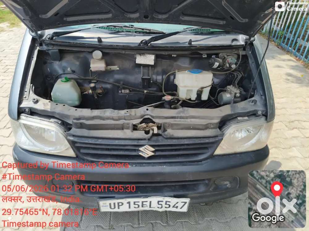 Maruti Suzuki Eeco 1.2 2024