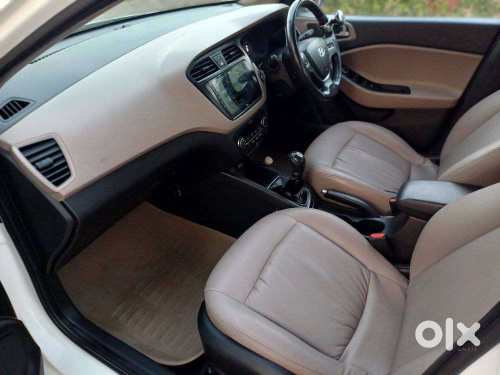Hyundai I20 1.2 Asta, 2014, Petrol