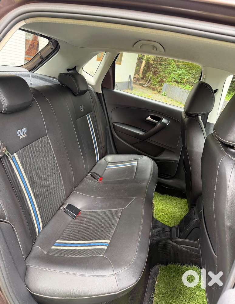 Volkswagen Polo 2019 Petrol  Family Car  Selling Due To Relocation