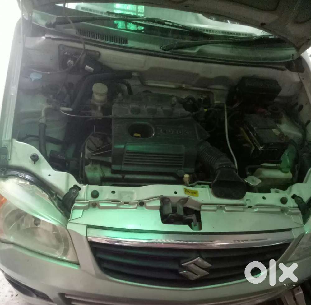 Maruti Suzuki Alto K10 Model 2013