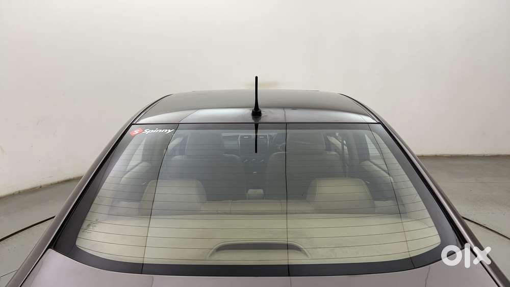 Honda City 2011-2013 1.5 V Mt Sunroof, 2013, Petrol