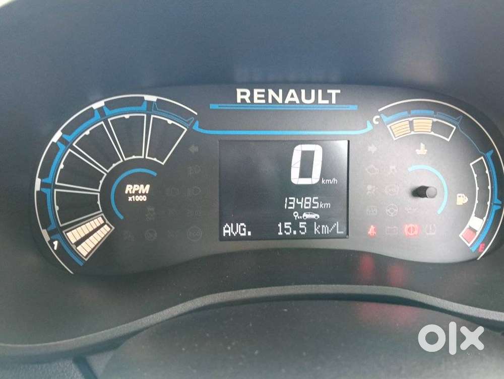 Renault Kwid Rxt Manual Climber, 2023, Petrol