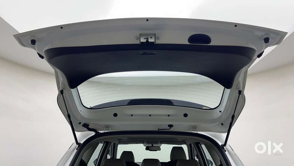 Kia Seltos 1.4 Gtx Option, 2021, Petrol