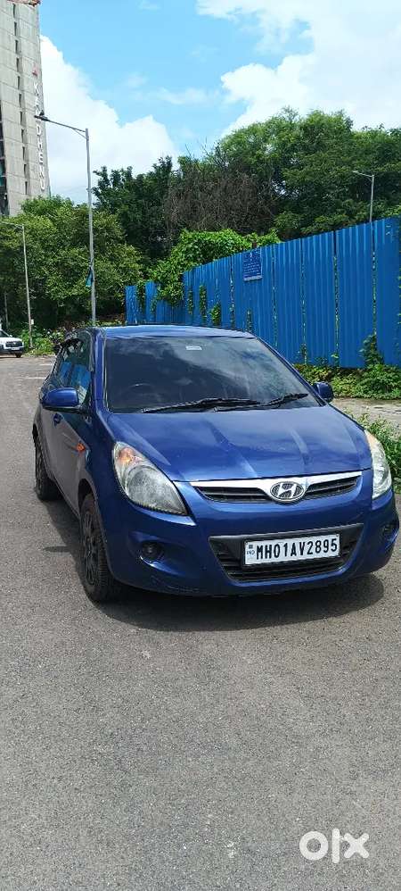 Hyundai I20 2010 Second Owner