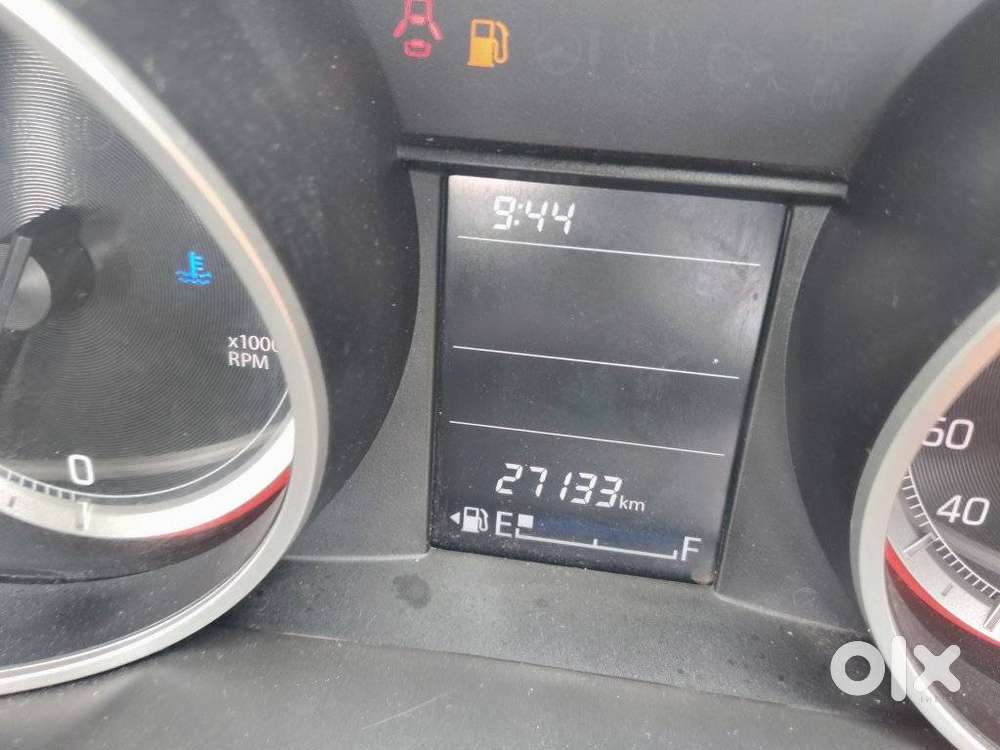 Maruti Suzuki Swift, 2023, Petrol