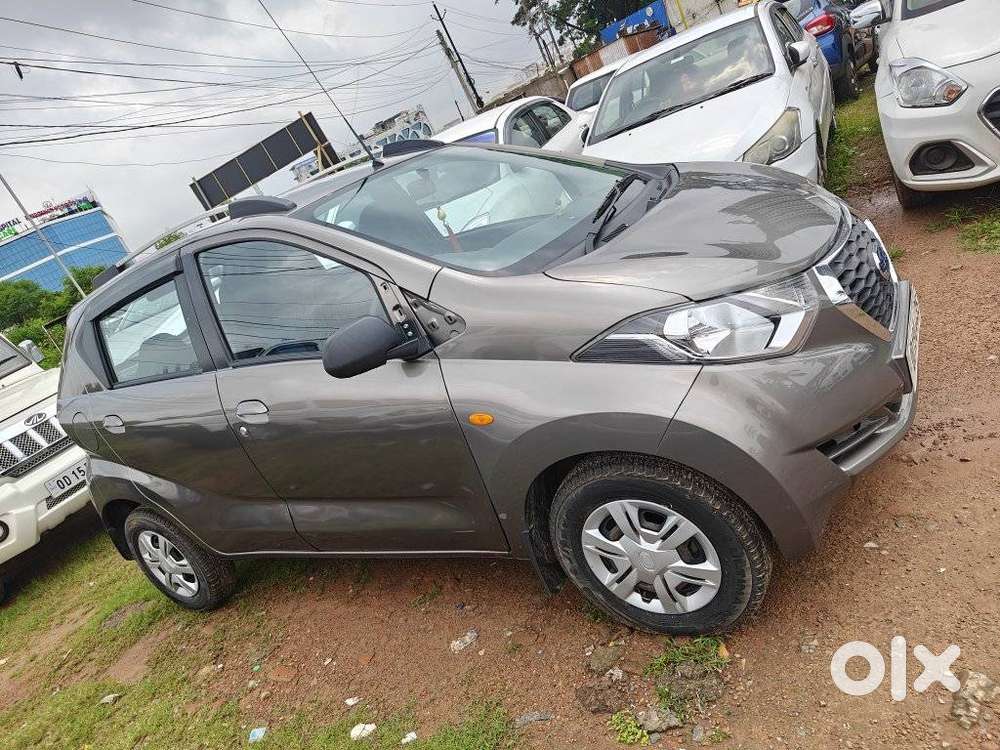 Datsun Redi Go Limited Edition, 2019, Petrol