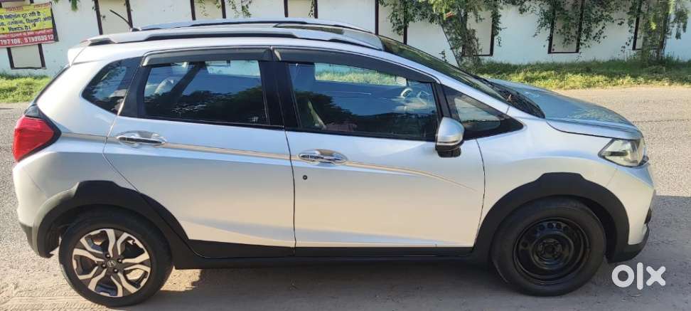 Honda Wr-v I-dtec V, 2017