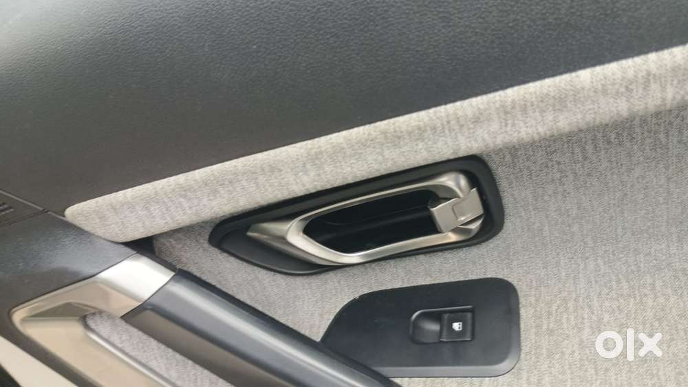 Tata Safari Diesel 2025