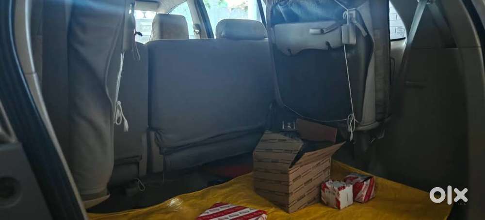 Toyota Innova Diesel 2008