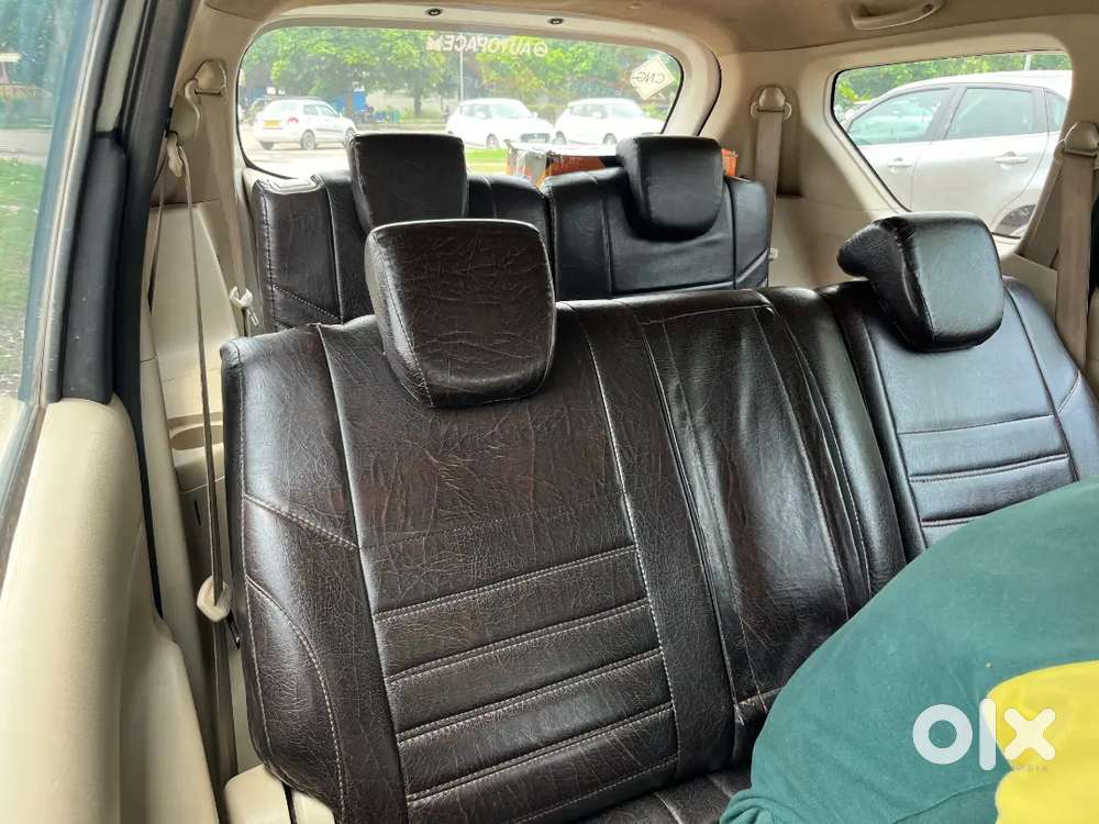 Maruti Ertiga Vxi 2024 Petrol Manual
