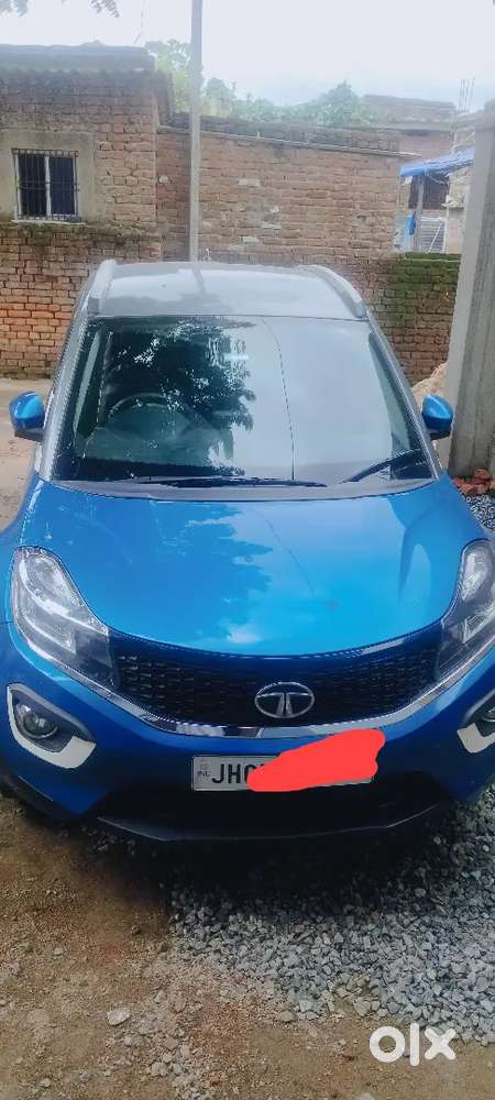 Tata Nexon 1.5 Revotorq Xz Plus 2020
