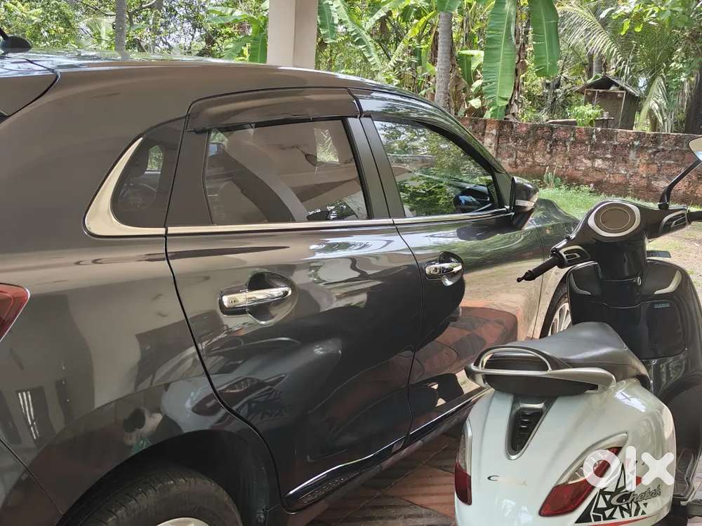 Baleno Zeta 1.2, Only 11000kms ,