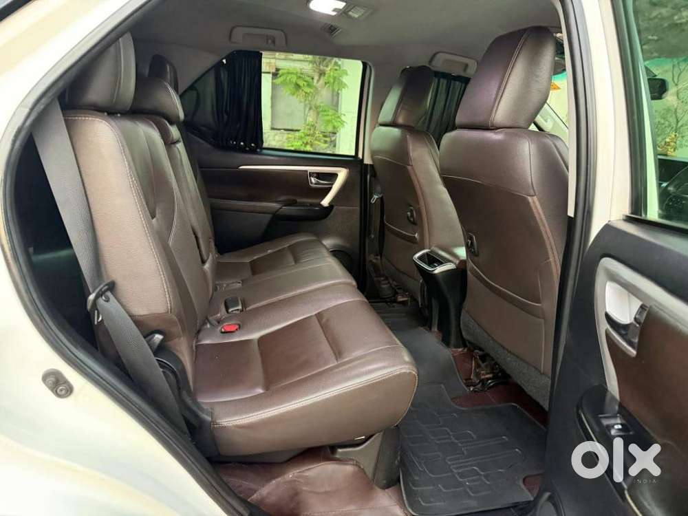 Toyota Fortuner 3.0 4x2 Automatic, 2019, Diesel