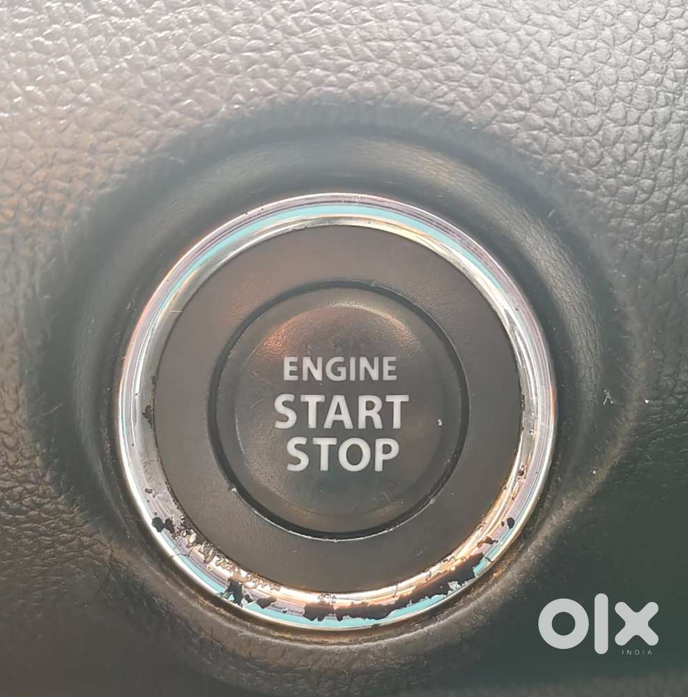 Maruti Suzuki Swift Zxi Plus, 2018, Petrol