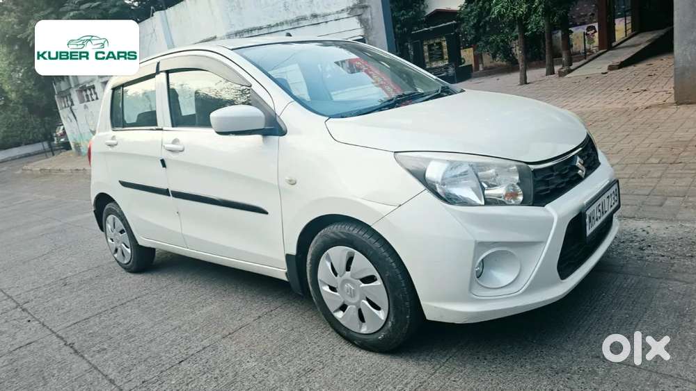 Maruti Suzuki Celerio 1.0 Vxi Abs, 2021, Petrol