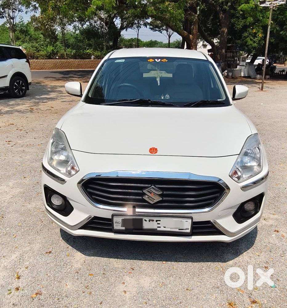 Maruti Suzuki Swift Dzire Vdi Bsiv, 2018, Diesel