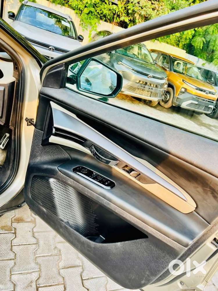 Mahindra Be 6 Pack Three B79, 2025, Electric
