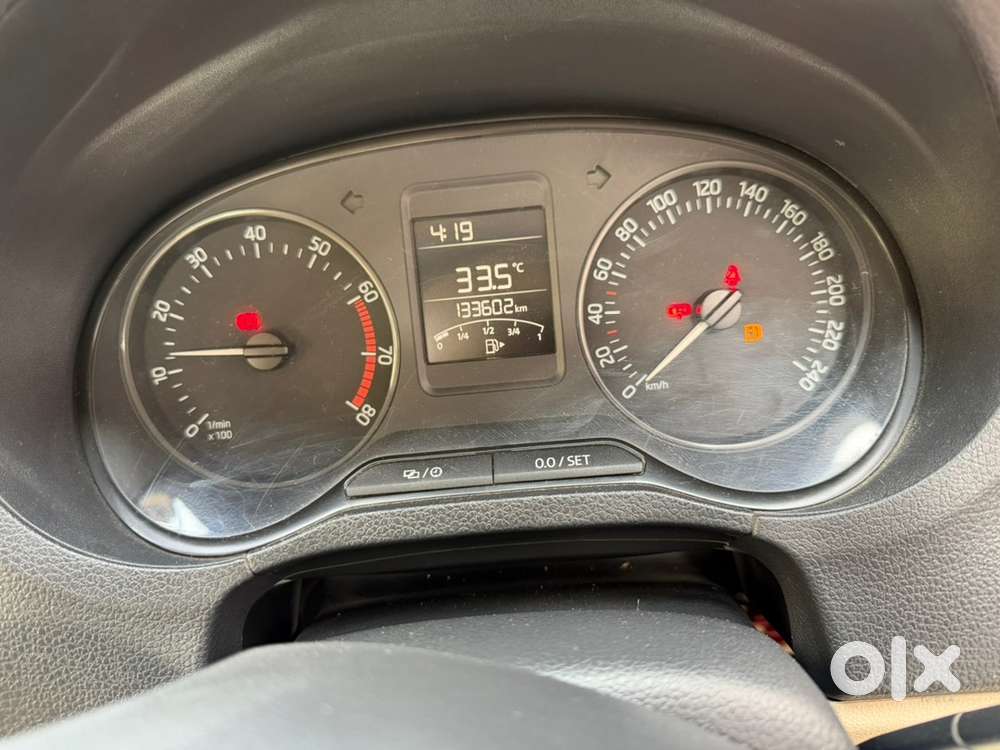 Skoda Rapid 2021 Petrol