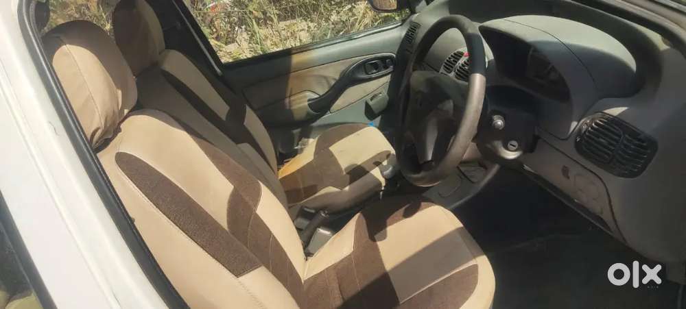Tata Indigo Marina 2005 Diesel 95000 Km Driven