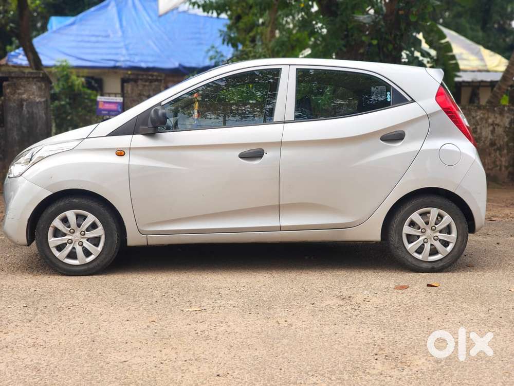 Hyundai Eon Magna +, 2012, Petrol