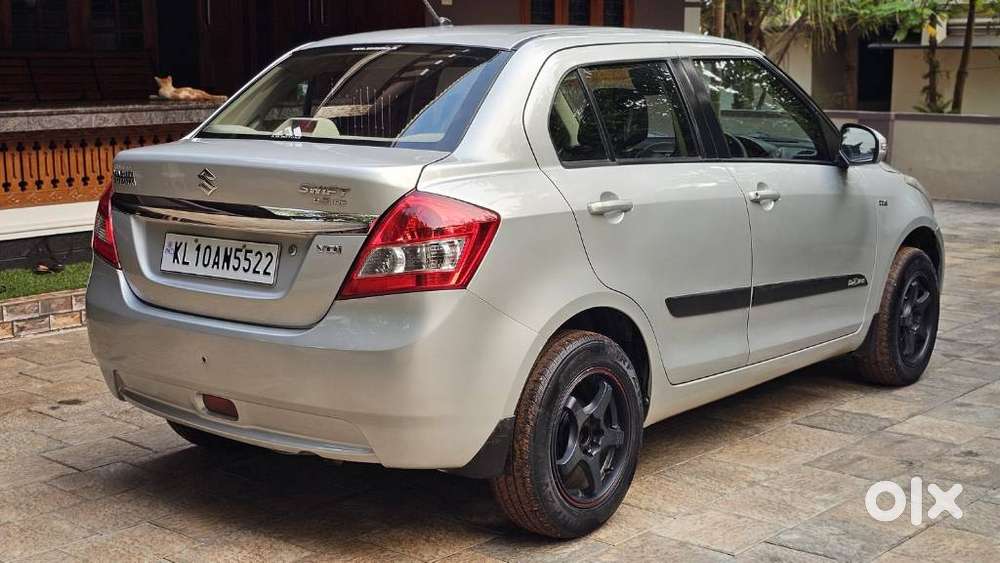 Maruti Suzuki Swift Dzire Vdi Optional, 2013, Diesel