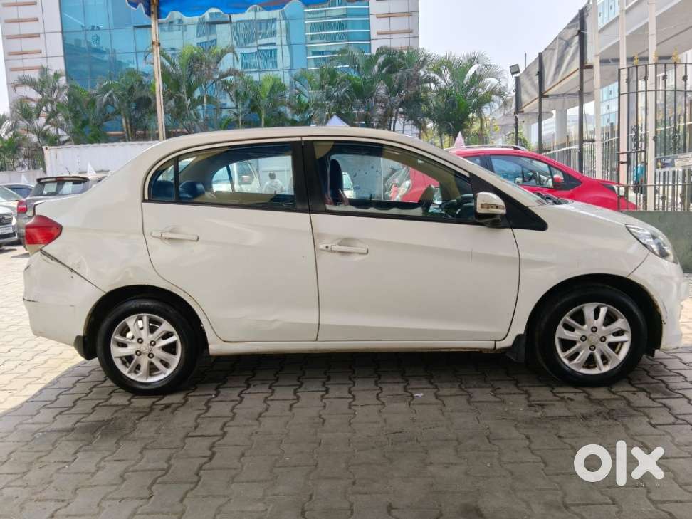 Honda Amaze 2013-2016 Vx I-dtec, 2014, Diesel