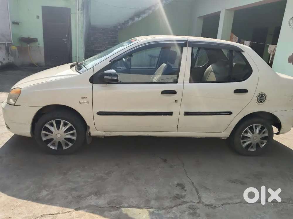 Tata Indigo Ecs 2011 Diesel Manual