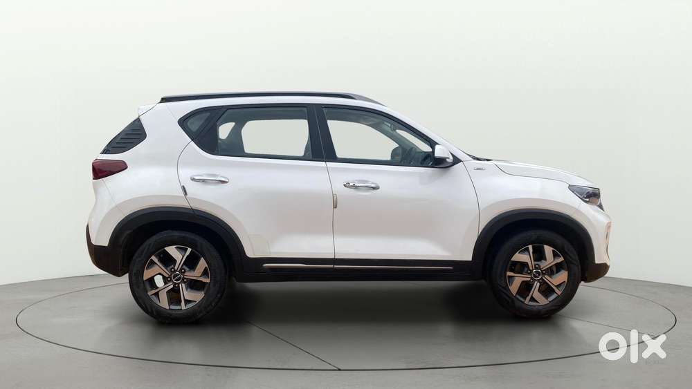 Kia Sonet 1.0 Htx Imt, 2023, Petrol