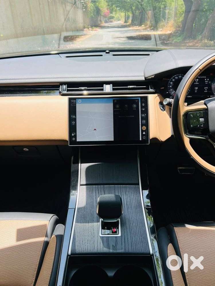 Land Rover Range Velar, 2025, Diesel