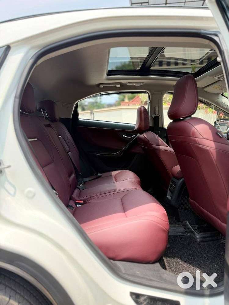 Tata Curvv Accom + A Dmt, 2024, Diesel