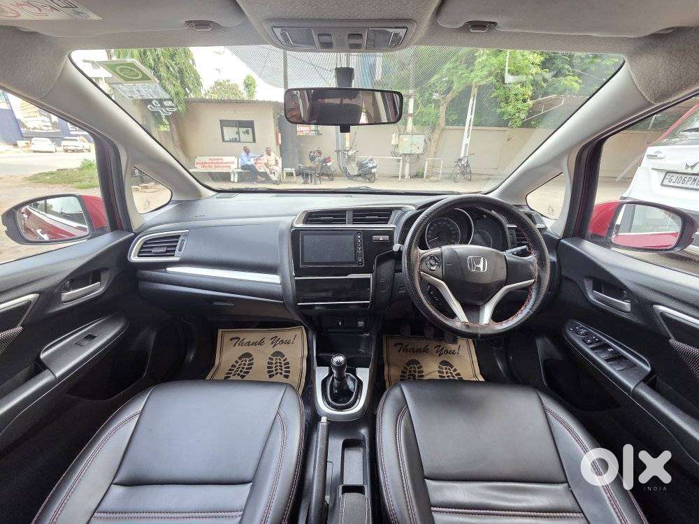 Honda Wr-v I-vtec Vx, 2020, Petrol
