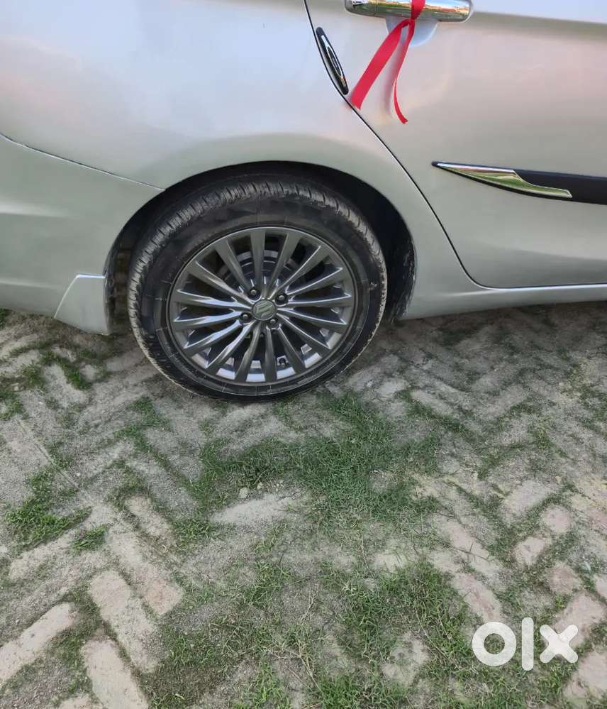 Maruti Suzuki Ciaz 2016