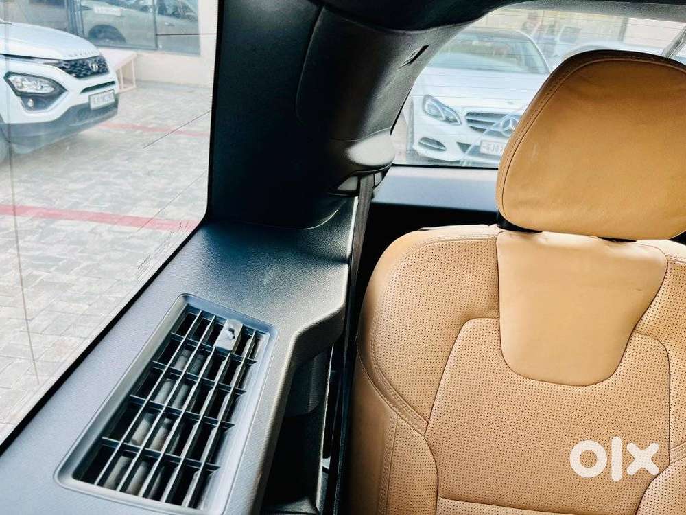 Volvo Xc 90 D5 R-design, 2017, Diesel