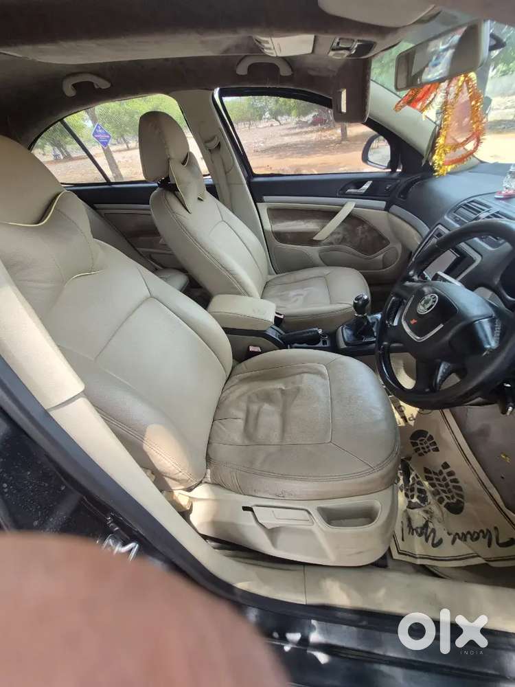 Skoda Laura 2014 Diesel Good Condition